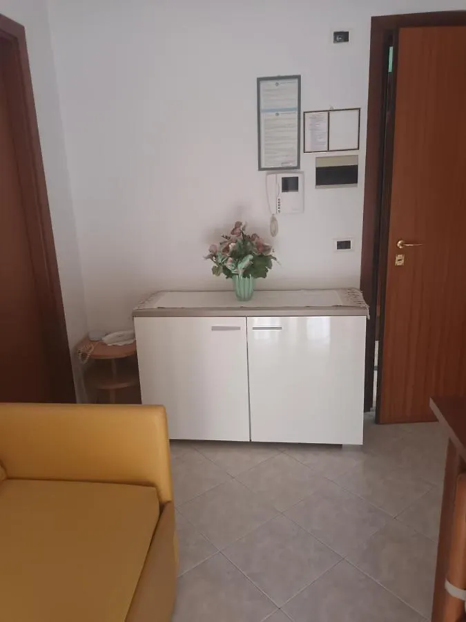 Hotel Villa Luigia Rimini