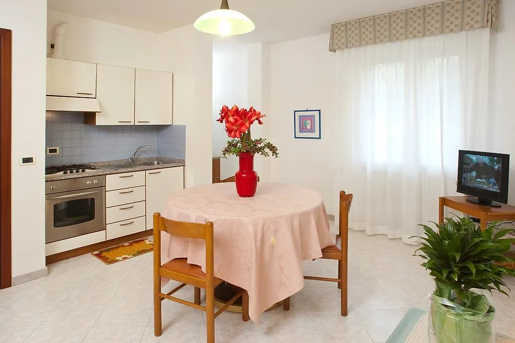 Hotel Villa Luigia Rimini