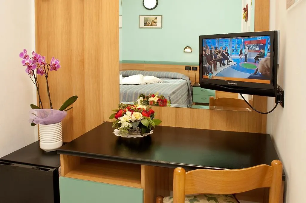 Hotel Villa Luigia Rimini