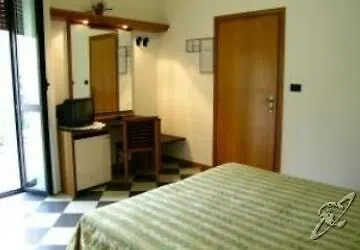 Hotel Villa Luigia Rimini