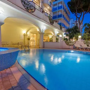 Hotel Parco Dei Principi Boutique