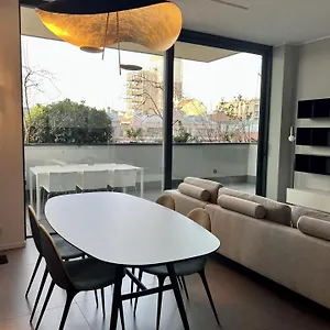 Bosco Verticale Aparthotel Milaan