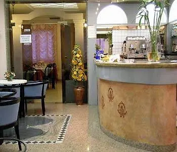 Hotel Villa Luigia Rimini