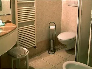 Hotel Villa Luigia Rimini