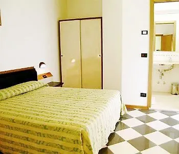 Hotel Villa Luigia Rimini